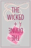 The Wicked + the Divine, Volume 2: Fandemonium