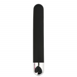 Vibrator Oditi 10 Moduri Vibratii USB Negru Mokko Toys