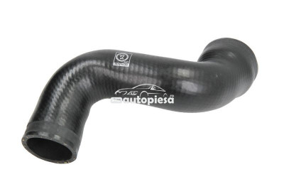 Furtun aer supraalimentare AUDI A4 (8E2, B6) (2000 - 2004) THERMOTEC DCA031TT foto