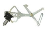 Macara geam MERCEDES-BENZ C-CLASS (W202) (1993 - 2000) BLIC 6060-00-MC4307