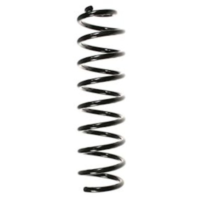 Arc spiral Renault Megane 2 Combi (Km0/1) Tevema parte montare : Punte spate foto