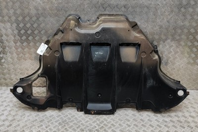 Scut motor central spate NISSAN LEAF ZE1 2019 OEM: 748A2-3NL0A 28277614 foto