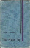 Cumpara ieftin Fizica pentru toti. Miscare, caldura - L. D. Landau