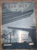 A sure la Mer 1914