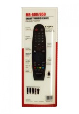 Telecomanda LG SR-600/650 - smart IR + mouse RF foto
