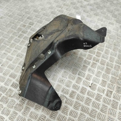 Scut motor dreapta spate BMW 3 G20, G28 2022 OEM: 7435570 foto