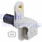 Delphi senzor, pozitie ax cu came