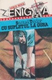 Cu sufletul la gura