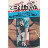 Cu sufletul la gura