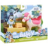 SET 2 FIGURINE UNIPONYSET