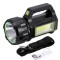 Lanterna cu Incarcare Solara 10W LED COB