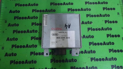 Amplificator audio Audi A4 (2001-2004) [8E2, B6] 8e5035223 foto