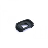 Eyecup Eyepiece Ocular compatibil Canon Eg pentru 5D Mark III 5D Mark IV 7D 70D 7D Mark II 1Ds Mark III 1D X, Generic