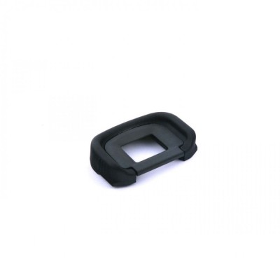 Eyecup Eyepiece Ocular compatibil Canon Eg pentru 5D Mark III 5D Mark IV 7D 70D 7D Mark II 1Ds Mark III 1D X foto