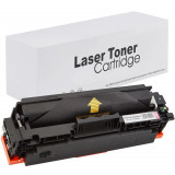 Toner de imprimanta pentru HP , CF413X / CRG046HM , magenta , 5000 pagini , neutral box