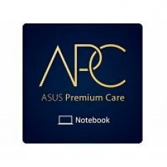 ASUS Extensie garantie Standard pt NB Cons. si Ultrabook cu 1 an. Termen garantie 36 luni. Electronic - INTERNATIONAL foto