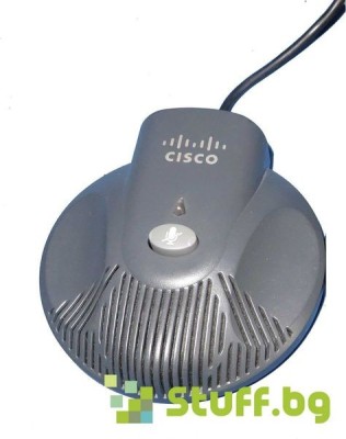 Cisco 7935/36 external microphone foto