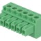 Regletă Conexiuni Deconectabilă 3.81mm 6 Pini