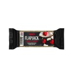 Baton Energizant cu Cirese si Nuca de Cocos Flapjack 100 grame Bombus