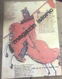 Cumpara ieftin MZI3 Revista Magazin Istoric - Anul 1979 - Nr 145