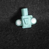 Senzor de impact st&acirc;nga față AUDI A6 4F2, C6 2006 OEM: 4F0955557 | 1875936