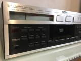 REVOX- Casetofon deck B-215 MkII, stare excelenta, servisat complet