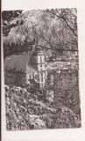 RF124 - Carte Postala - Brasov. Biserica Neagra, circulata 1965