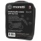 Prelata moto impermeabila, pentru motociclete cu top case, marime M Cod Produs: MX_NEW POKMOR002