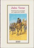 Uimitoarele peripeții ale jup&acirc;nului Antifer de Jules Verne, ediția &bdquo;Adevărul&rdquo;