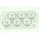 C00382229 SUPORT OUA 481241829742 frigider / combina frigorifica WHIRLPOOL/INDESIT