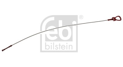 FEBI BILSTEIN 44801 febi Plus Joja ulei foto