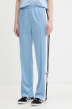 adidas Originals pantaloni de trening Adibreak cu imprimeu, JV7513