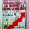 MANAGEMENTUL ORDINII PUBLICE LA &Icirc;NCEPUT DE SECOL ȘI MILENIU - TUDOR CEARAPIN