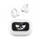 Handsfree Bluetooth UGREEN S6 ClipBuds Magic WS208, TWS, Alb