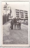 bnk foto Voineasa - Hotel Bradisor - 1973
