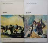 Goya (2 volume) &ndash; Lion Feuchtwanger (putin uzata)