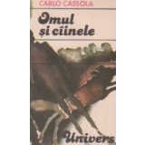 Omul si ciinele