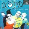 Aqua - Aquarium, CD
