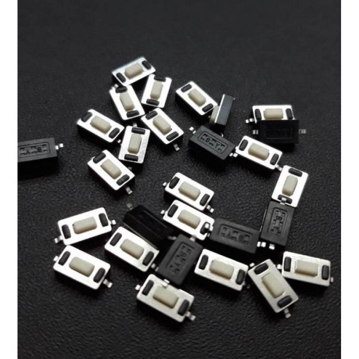 Micro contact PIN 018