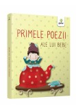 Cumpara ieftin Primele poezii ale lui bebe