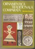 Ornamentica traditionala comparata-Nicolae Dunare