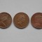LOT 3 MONEDE DIFERITE 2 PENCE