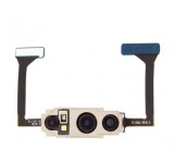 Camera Spate Samsung Galaxy A80 Originala - Inlocuire Modul Camera Principala