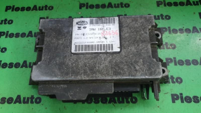 Calculator motor Fiat Punto (1999-2010) [188] 6160210601 foto