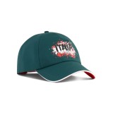 Formula 1 șapcă de baseball Monza GP green 2025 - uniw