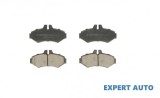 Placute frana Mercedes SPRINTER 2-t caroserie (901, 902) 1995-2006