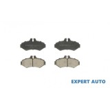 Placute frana Volkswagen VW LT Mk II platou / sasiu (2DC, 2DF, 2DG, 2DL, 2DM) 1996-2006