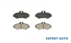 Set placute frana Volkswagen VW LT Mk II bus (2DB, 2DE, 2DK) 1996-2006