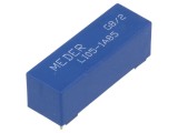Releu Senzor Reed SPST-NO 5VDC 2.5A 100W