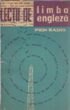 Lectii de limba engleza prin radio. Curs pentru incepatori